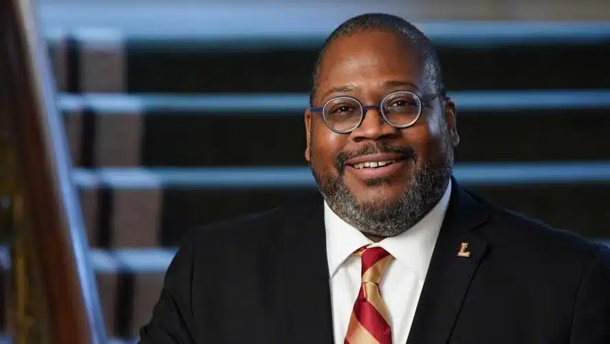 Loyola University Appoints First Black President In School’s 111-Year History