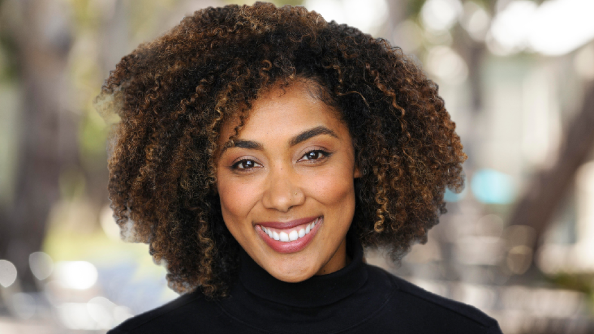 The Founder Of Black Joy Parade Explains The Importance Of Creating Space To "Just Celebrate Us"