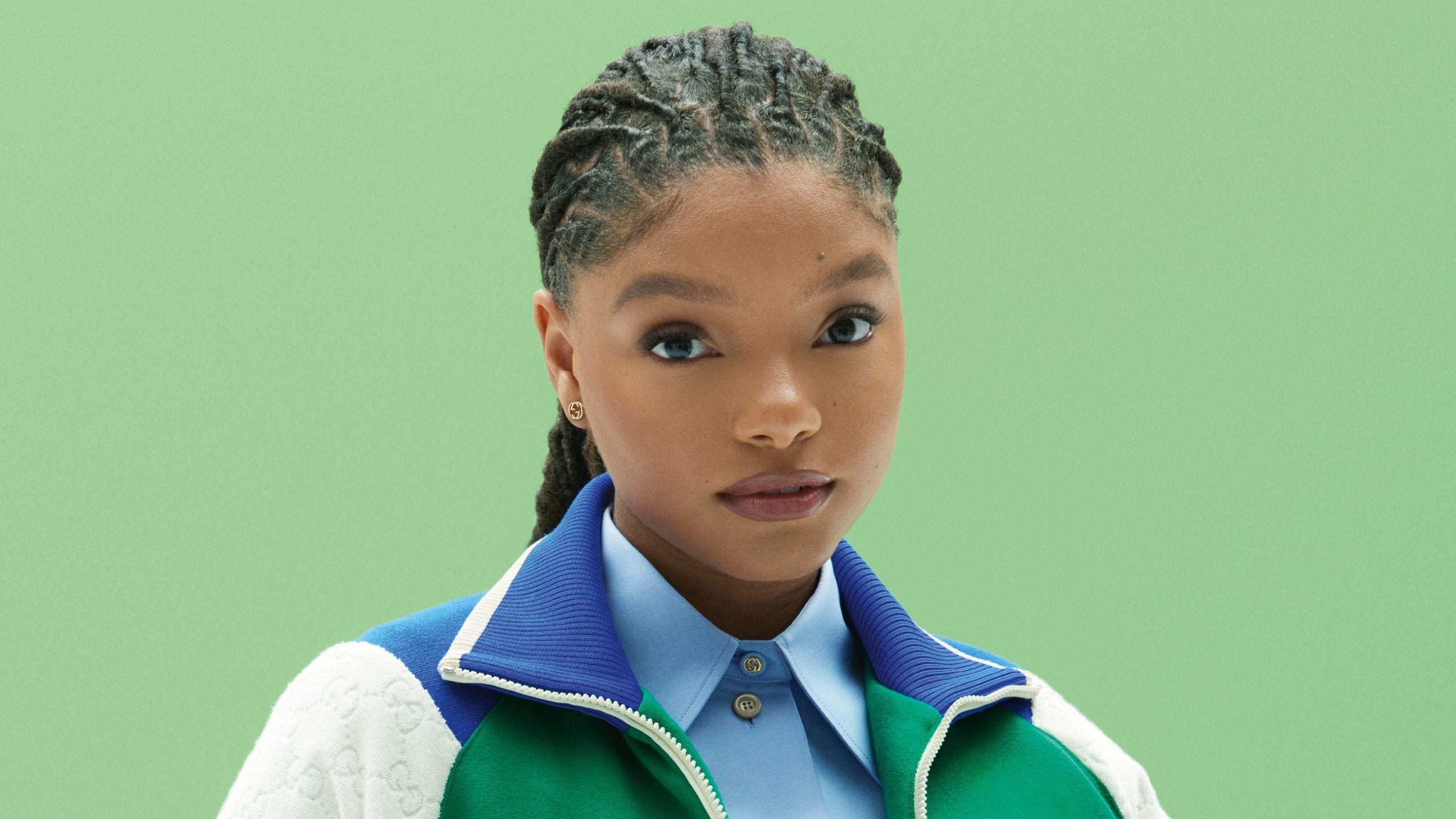 Essence Fashion Digest: Ivy Park and Adidas Part Ways, Halle Bailey For Gucci, And More