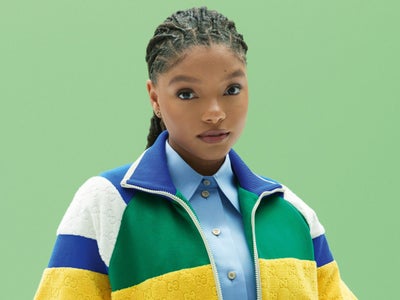 Essence Vogue Digest: Ivy Park and Adidas Half Methods, Halle Bailey For Gucci, And Extra