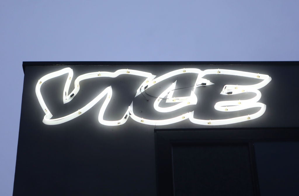 Vice Media To Possibly Be Acquired By Richelieu Dennis' Investment Firm To Further Black Ownership In Media