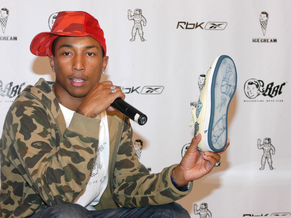 Pharrell's Billionaire Boys Club Celebrates 20 Years Essence