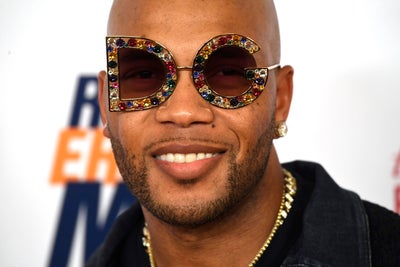 After Winning Legal Battle Against Celsius, Flo Rida Is Launching His Own Energy Drink Company