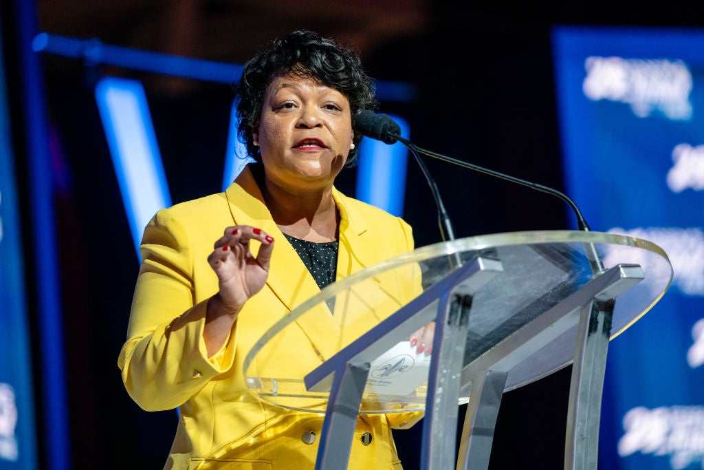 Recall Effort To Oust The First Black Woman Mayor Of New Orleans Has Failed