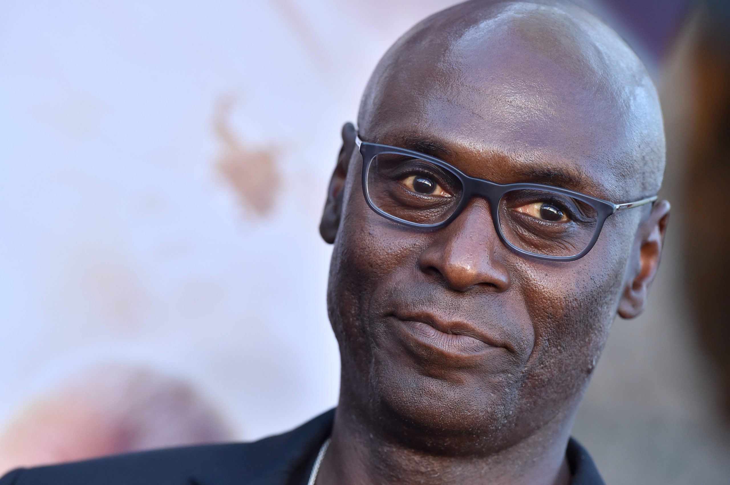 The Women in Lance Reddick's Life: First Wife to Second Wife