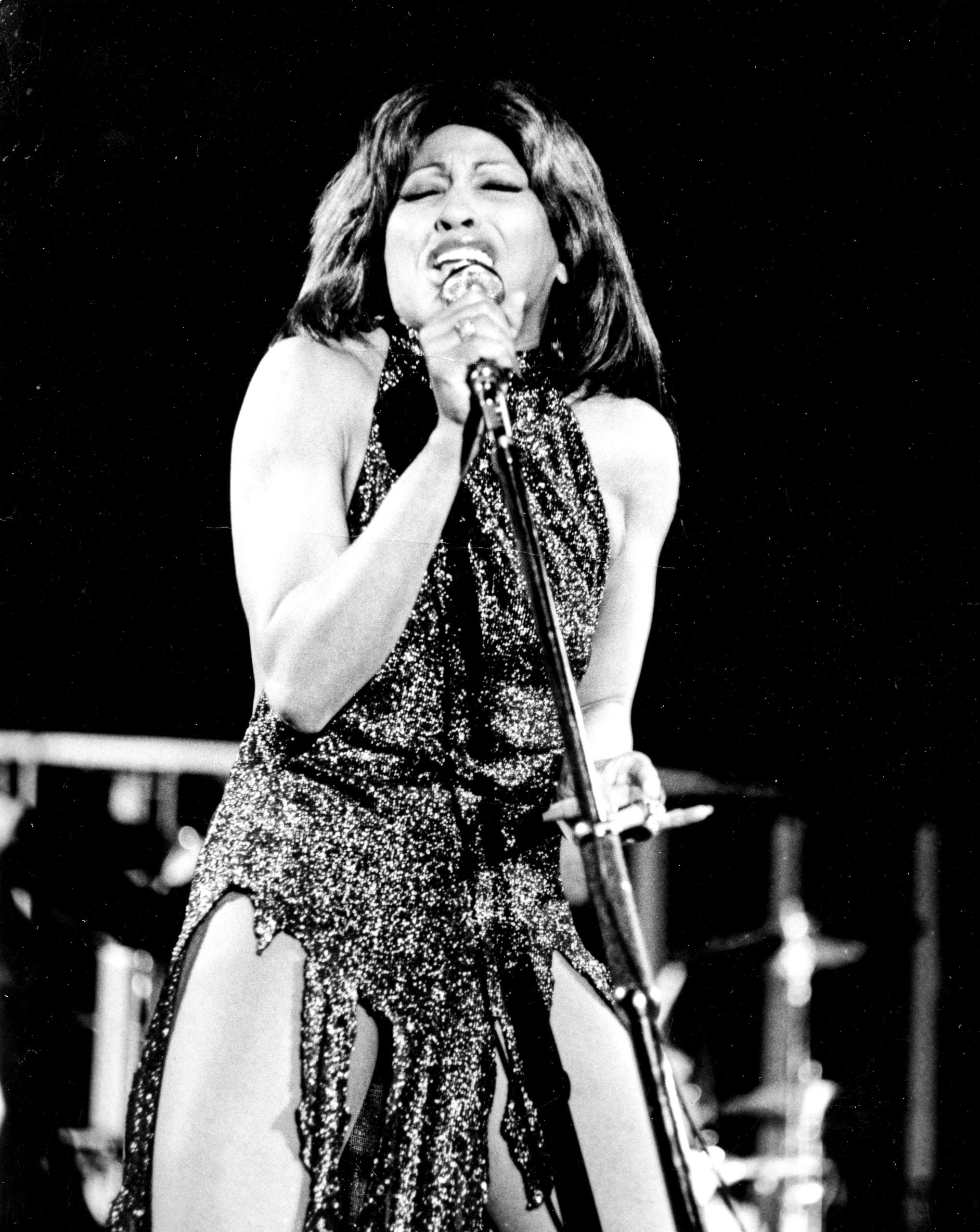 Tina Turner, Legendary ‘Queen Of Rock & Roll,’ Passes Away At Age 83