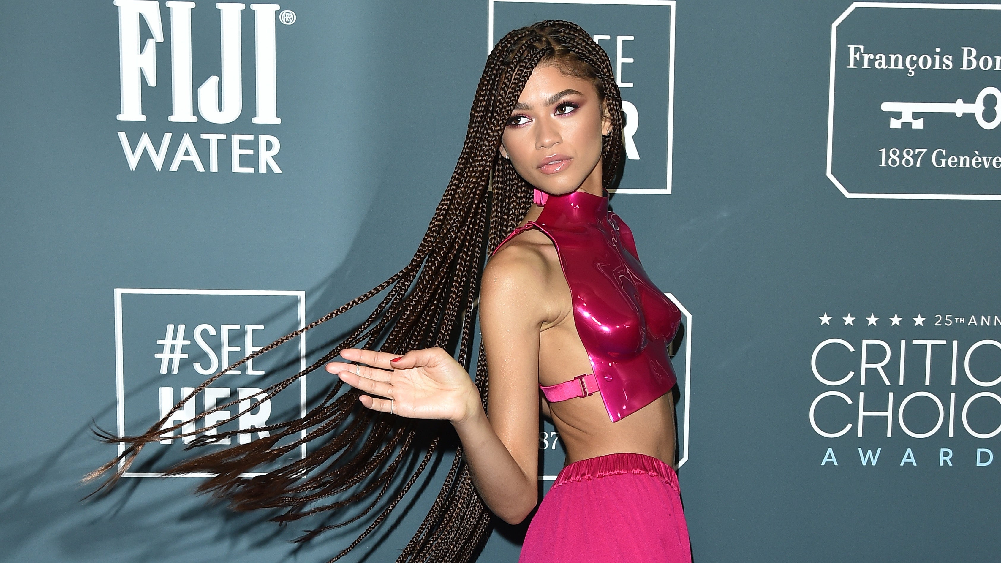 The Best Of Law Roach's Red Carpet Collaborations