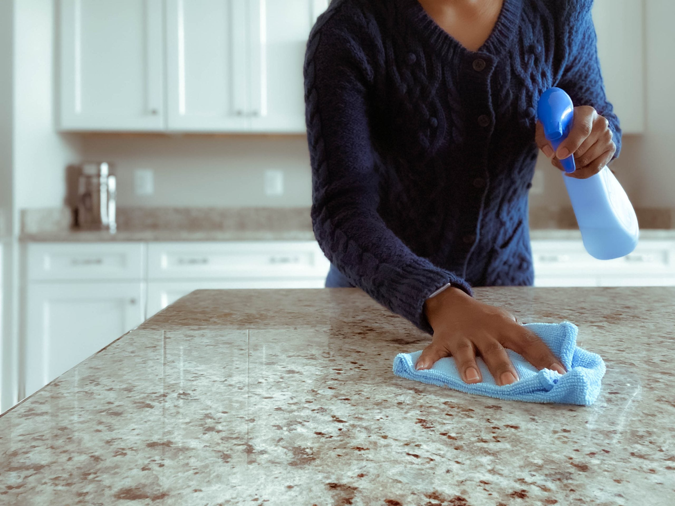 Spring Cleaning Hacks: 5 Tips To Stay Organized