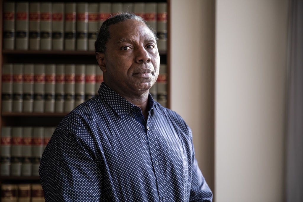 New York To Pay $5.5M To Black Man Who Spent 16 Years In Jail For A Rape He Didn't Commit