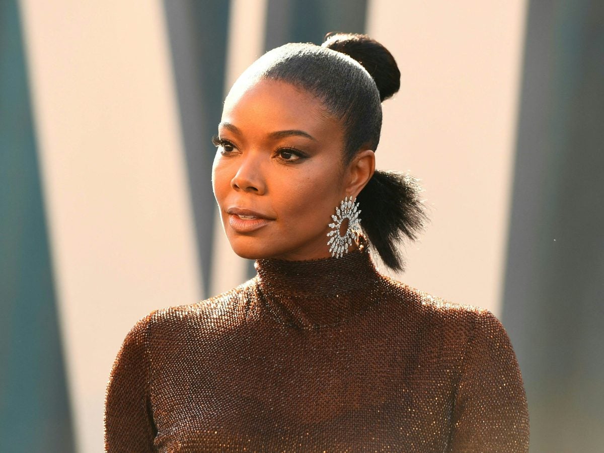 Gabrielle Union Launches Grant For Black Women Entrepreneurs Essence