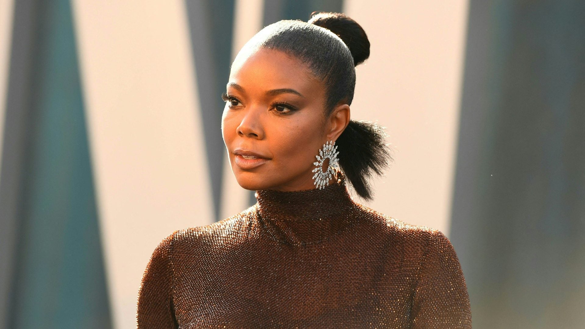 Gabrielle Union Launches Grant For Black Women Entrepreneurs