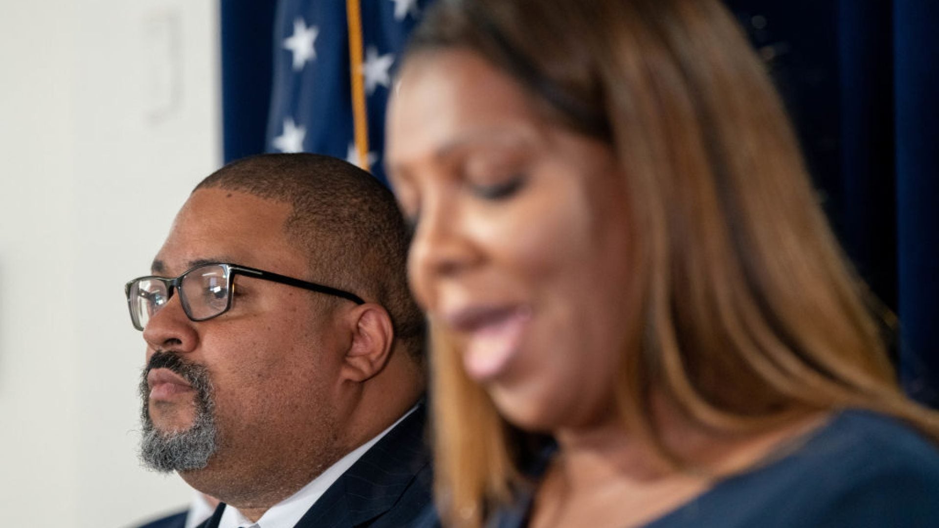 Meet The Black Prosecutors Behind Donald Trump's Latest Legal Troubles