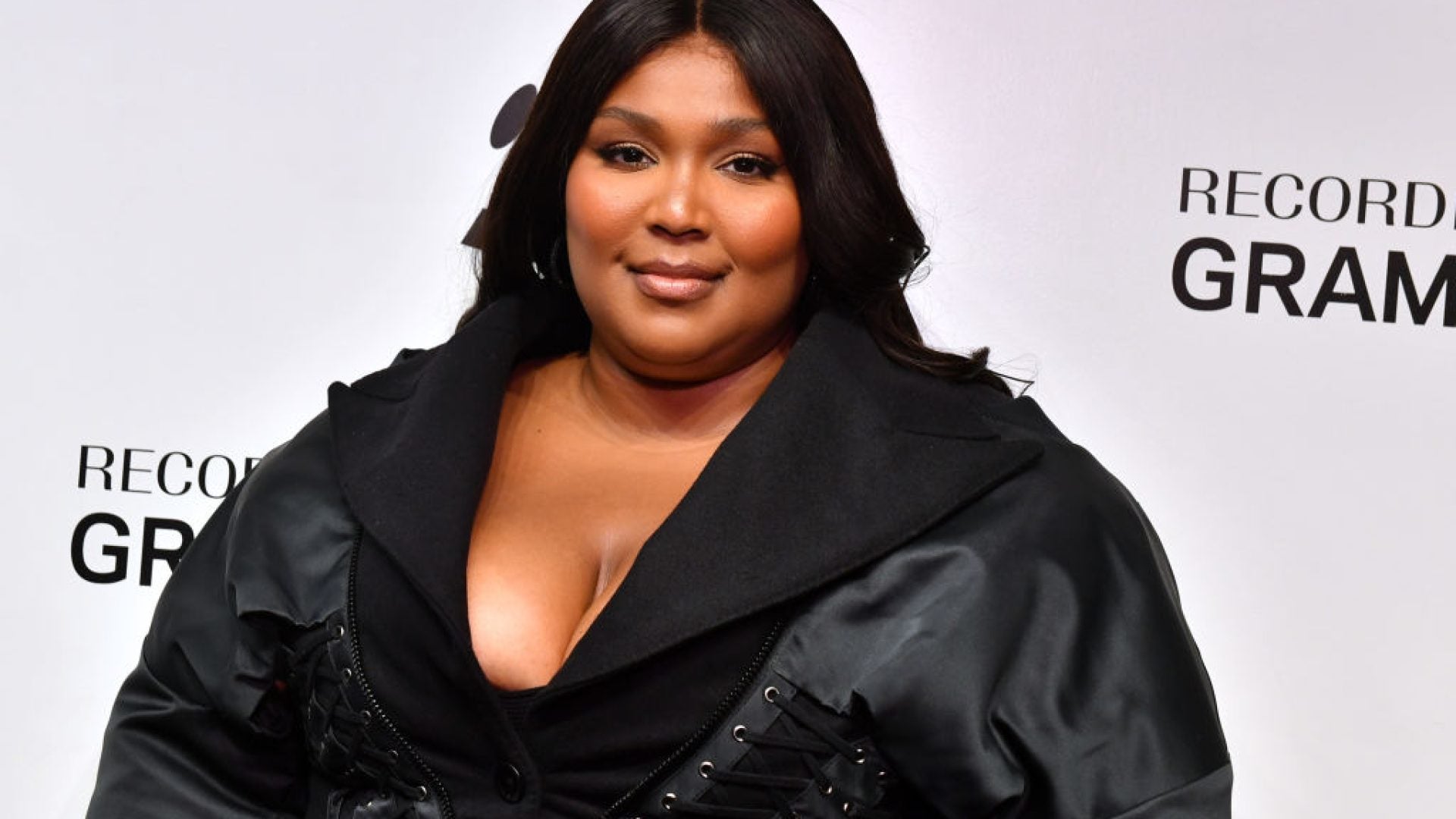 Lizzo Gets '100% That B—ch' Trademarked After Failing Eight Times