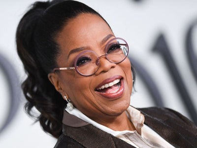 Oprah Just Bought Nearly 1,000 Acres of Land In Hawaii, One Of The Few Black Women In The World To Do So