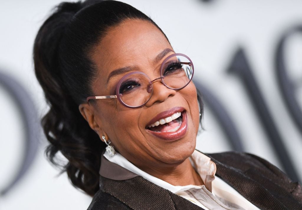 Oprah Just Bought Nearly 1,000 Acres of Land In Hawaii, One Of The Few Black Women In The World To Do So