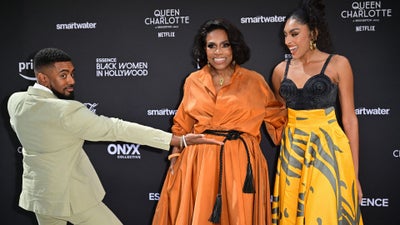 5 Times Sheryl Lee Ralph’s Children Went Above And Beyond In Their Support Of Her