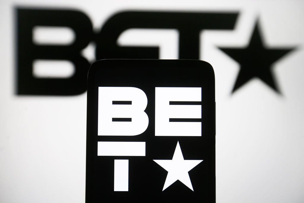 Richelieu Dennis & Travis Montaque's 'Group Black' Investment Firm Is Aiming To Buy BET