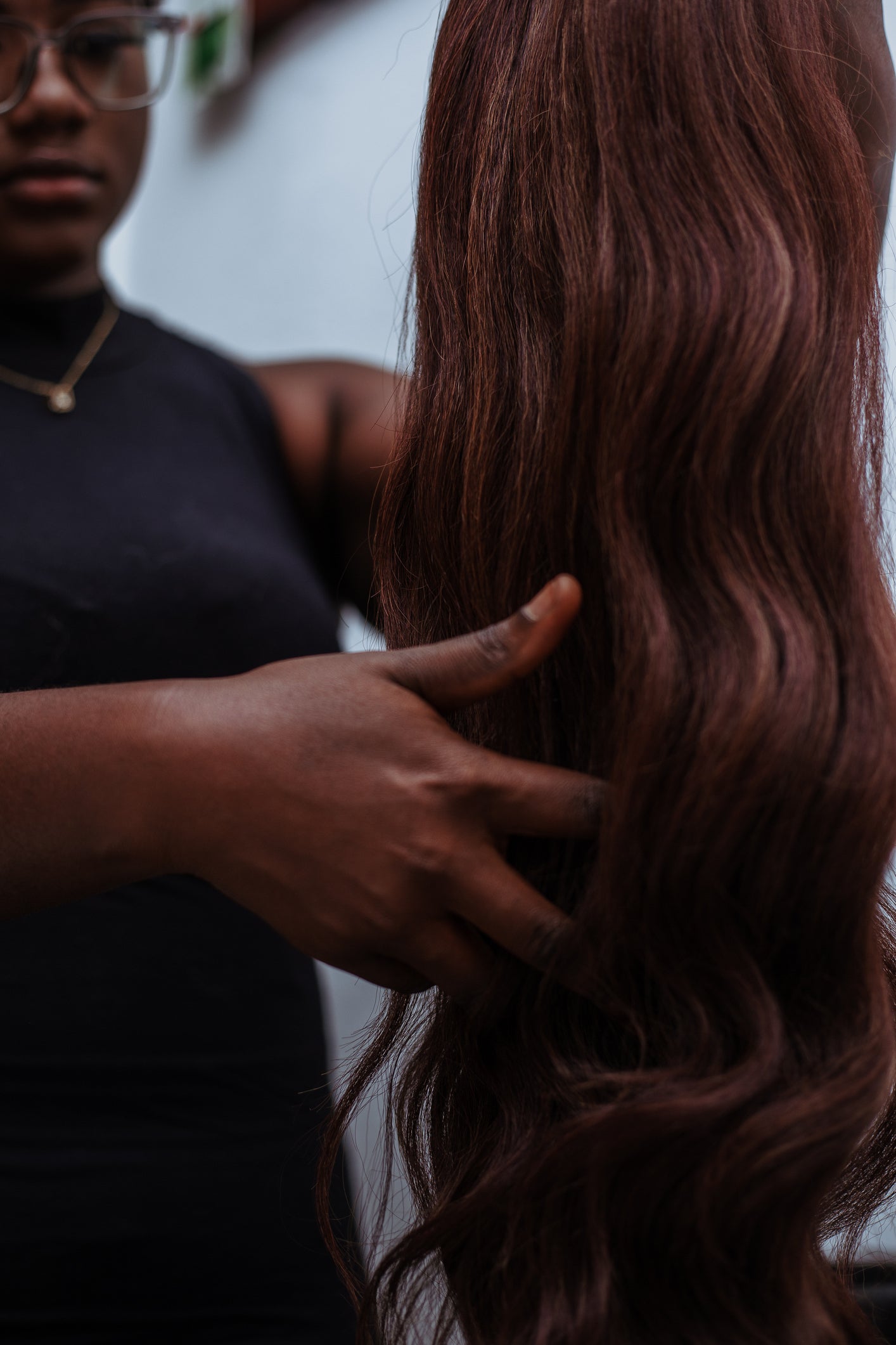 From Itching To Oozing: Is Your Wig Causing You Pain?