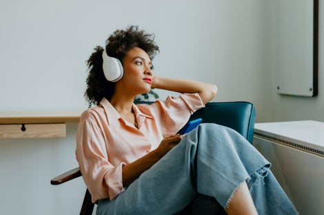 <strong>5 Leadership and Diversity Podcasts That Are Worth A Listen According To These Leading Corporate Execs</strong>