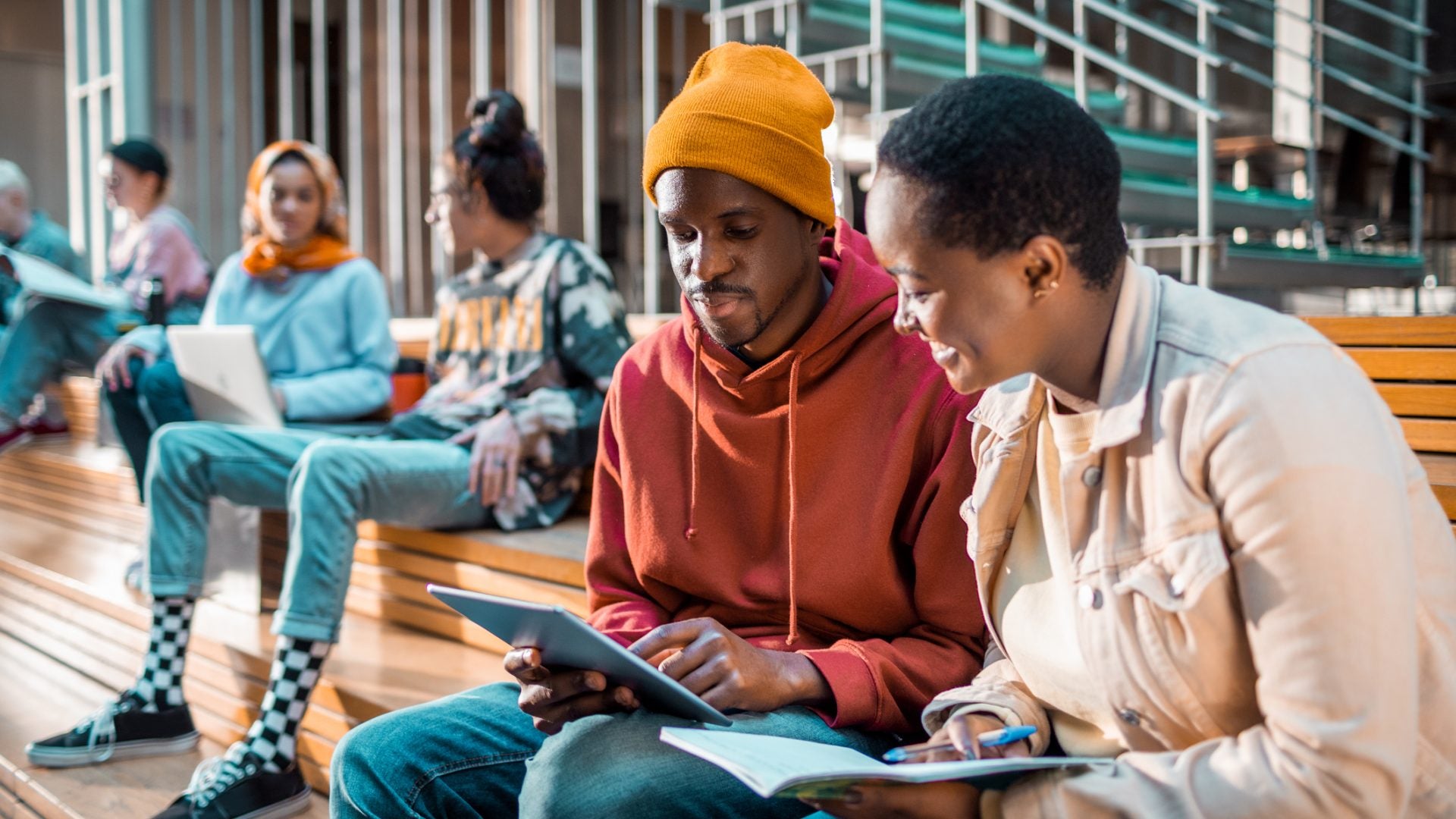 The Only HBCU In Oklahoma—Langston University—Cleared $4.5M In Student Debt Loan