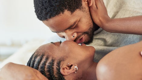 Sex Talk: 15 Ways To Keep Things Spicy In The Bedroom