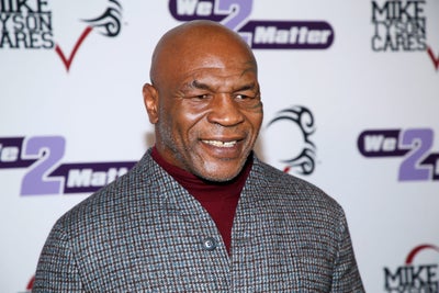 Mike Tyson Expands His Cannabis Brand Internationally With New  Coffee Shop In Amsterdam