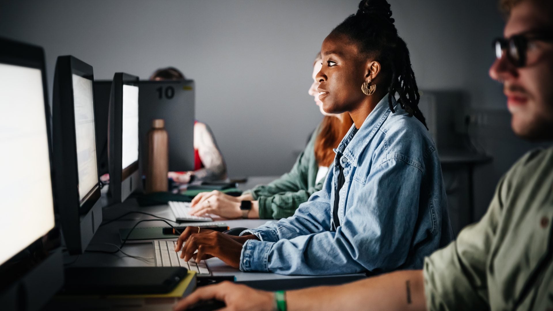 Nonprofit Launches Platform To Help People Without Degrees Find High-Paying Jobs