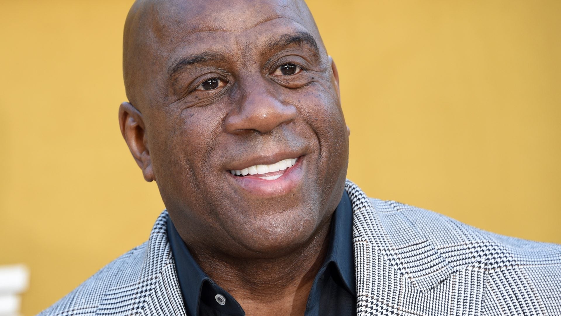 Magic Johnson Is Aiming To Buy Washington Commanders In What Will Make Him One Of The Few Black NFL Owners