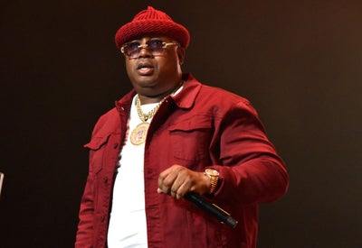 Rapper E-40 Says ‘Racial Bias’ Led To Him Being Kicked Out Of Arena During Kings Game