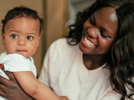 Gentle Parenting — But Make It Black