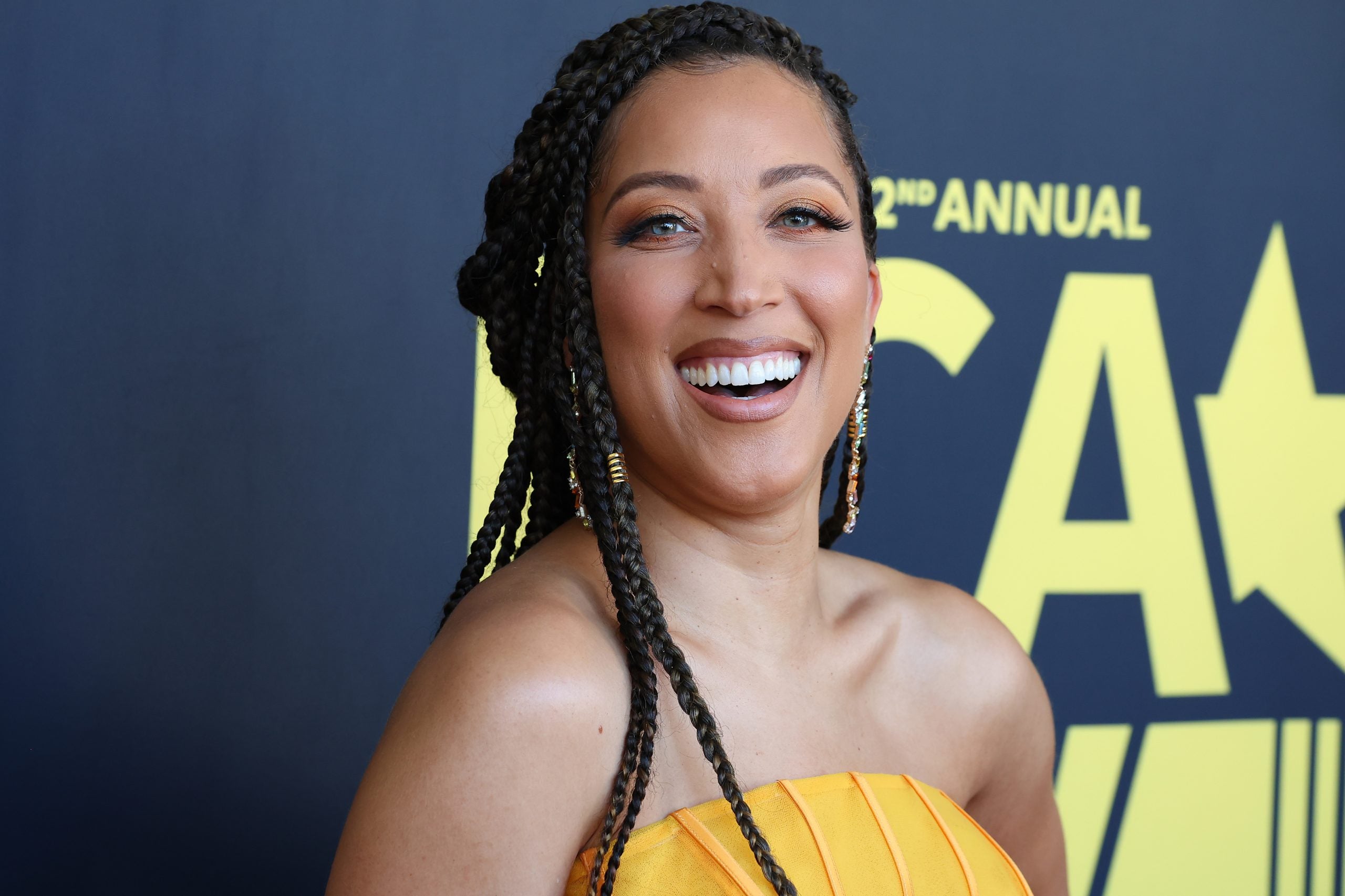 Robin Thede To Develop New HBO Comedy, ‘Disengagement’