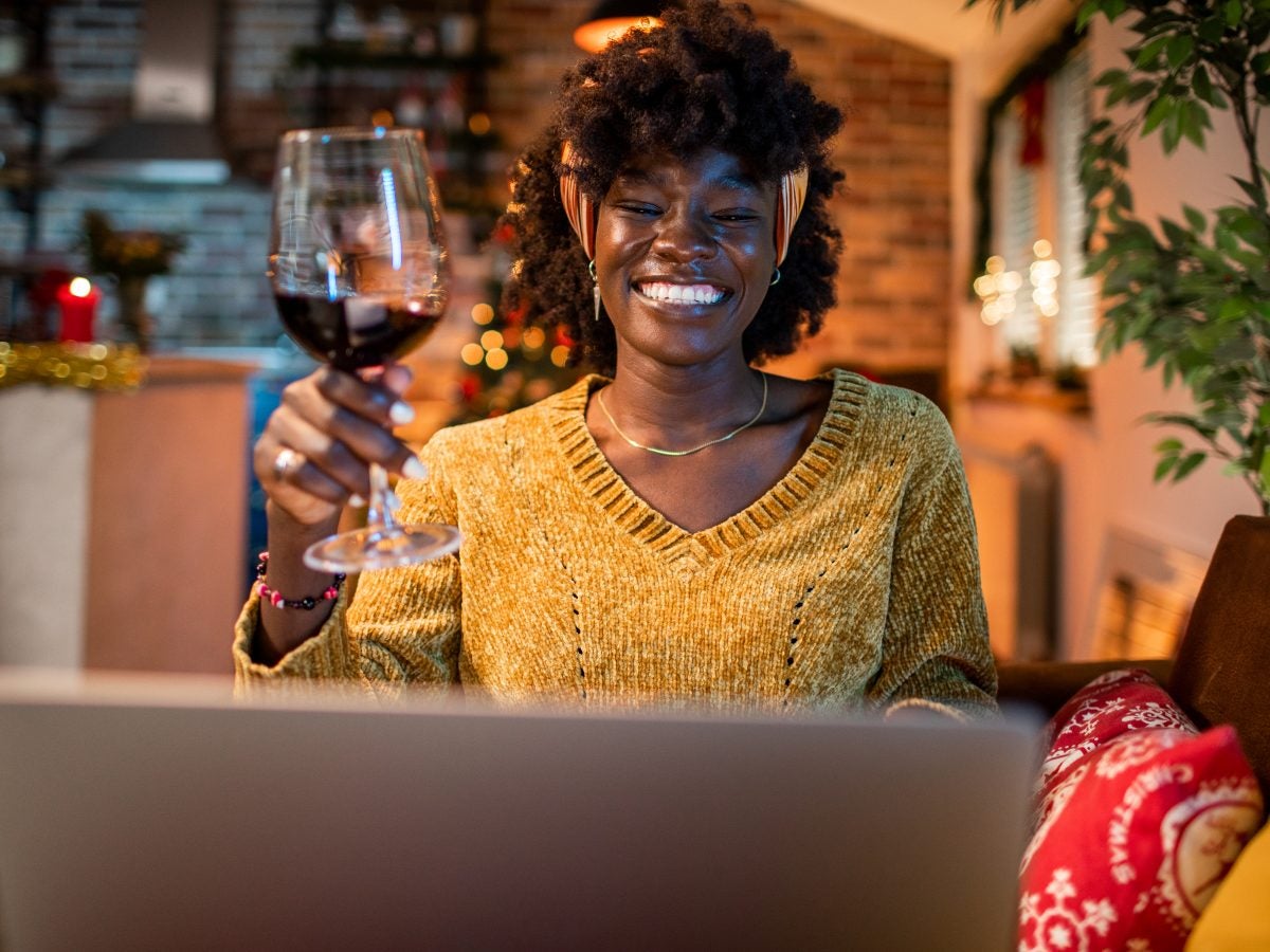 Apparently Drunk Shopping Is A Thing And It Drove $14B Into The U.S. Economy Last Year