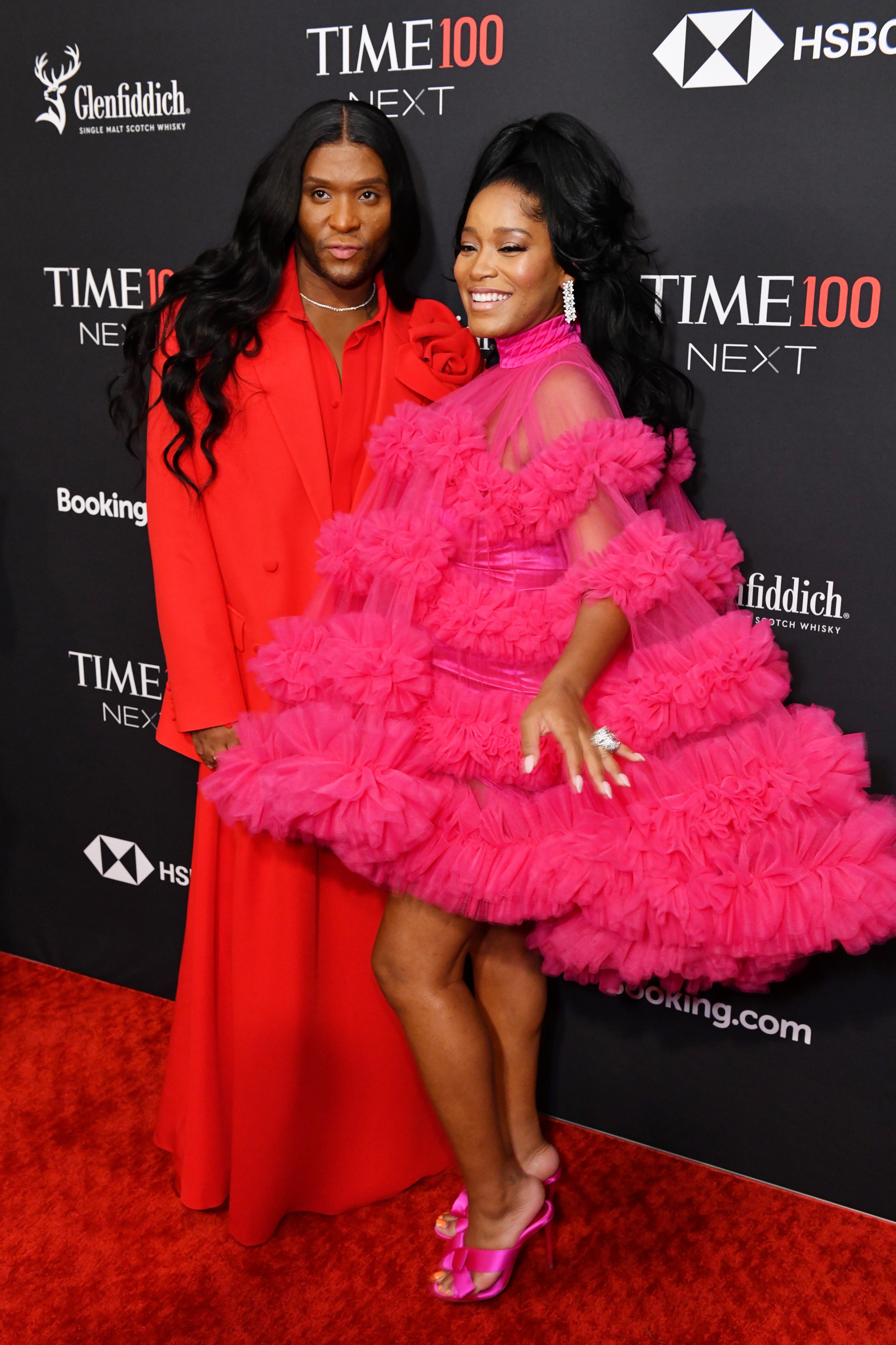 The Best Of Law Roach's Red Carpet Collaborations