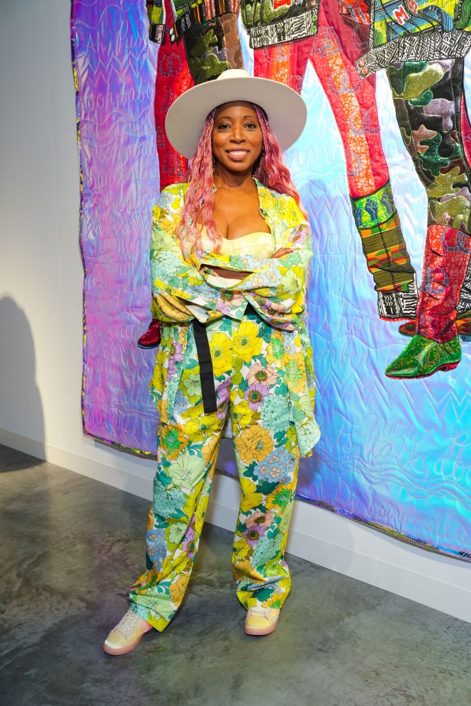 7 Exhibits For Black Women To Visit This Year