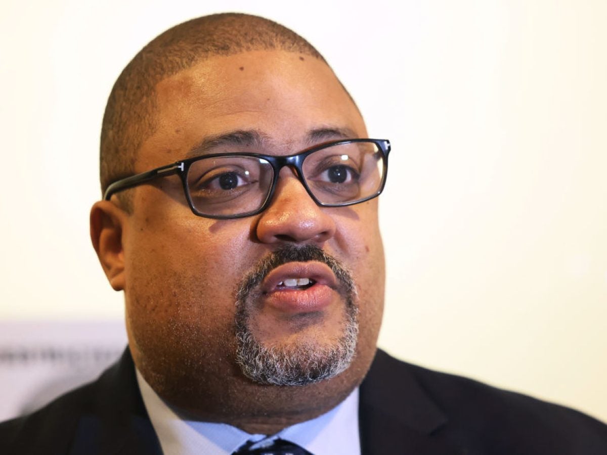 Meet The Black Prosecutors Behind Donald Trump's Latest Legal Troubles