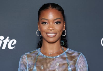 Ari Lennox Places Her Disney Bid For A Role In A Live-Action Production Of ‘The Princess And The Frog’
