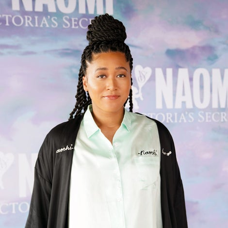 Naomi Osaka Lands Historic Apparel Deal With Victoria’s Secret As Its First-Ever Individual Collaborator In 45 Years