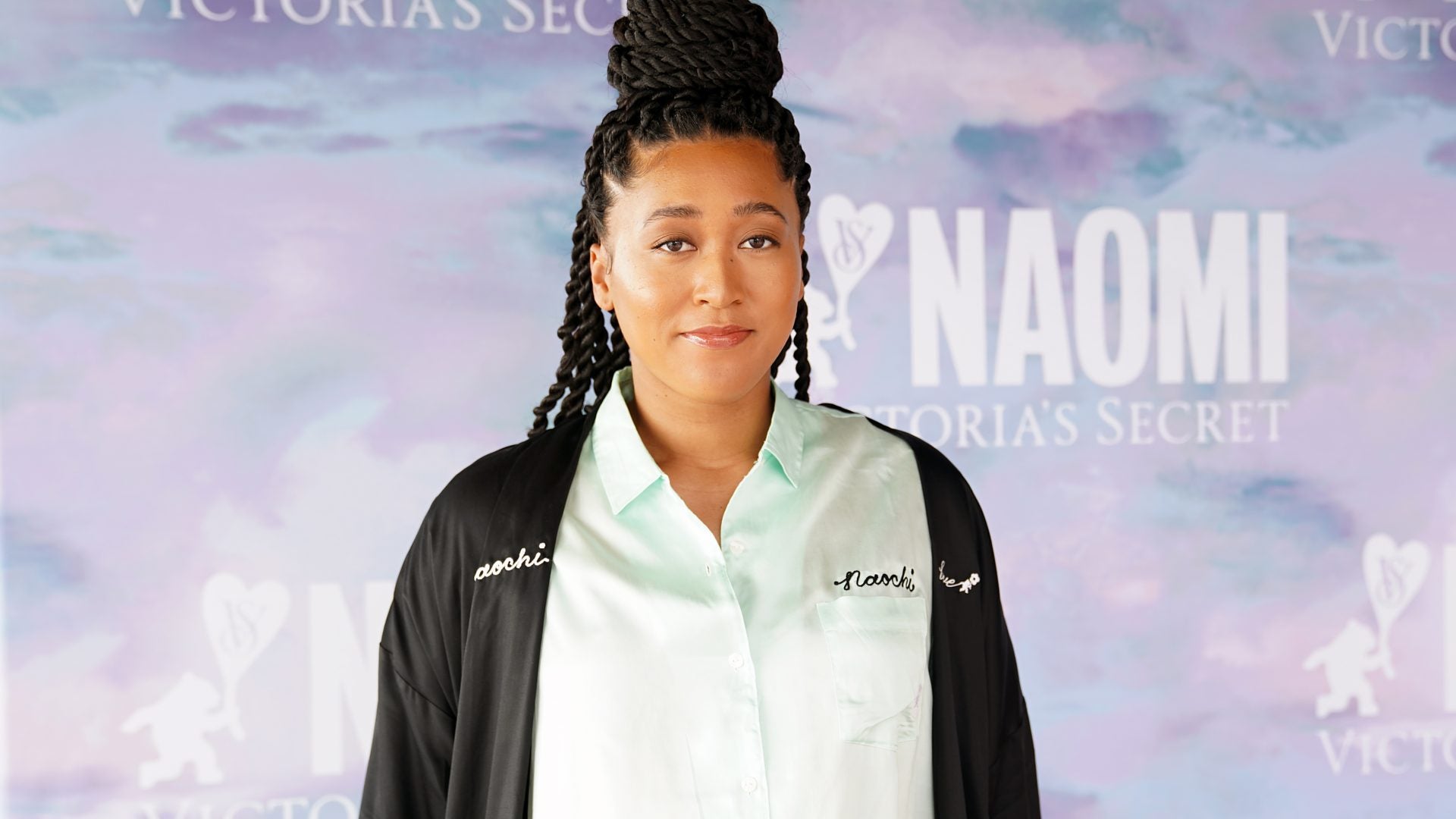 Naomi Osaka Lands Historic Apparel Deal With Victoria's Secret As Its First-Ever Individual Collaborator In 45 Years