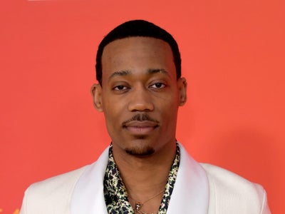 Tyler James Williams’ Newest Cover Has Social Media Going Crazy