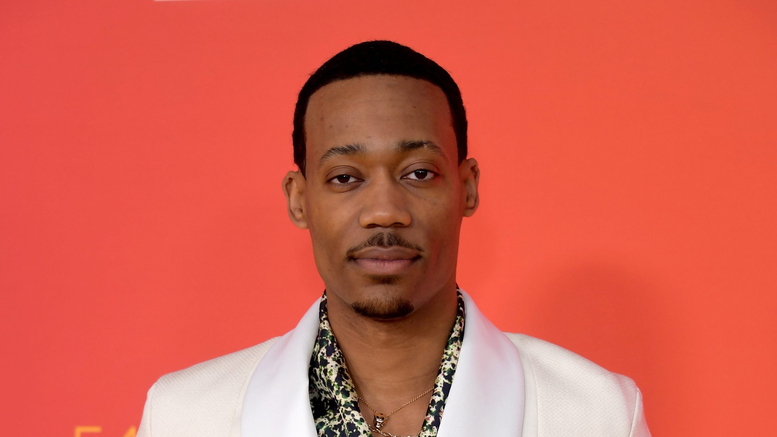 Tyler James Williams' Newest Cover Has Social Media Going Crazy