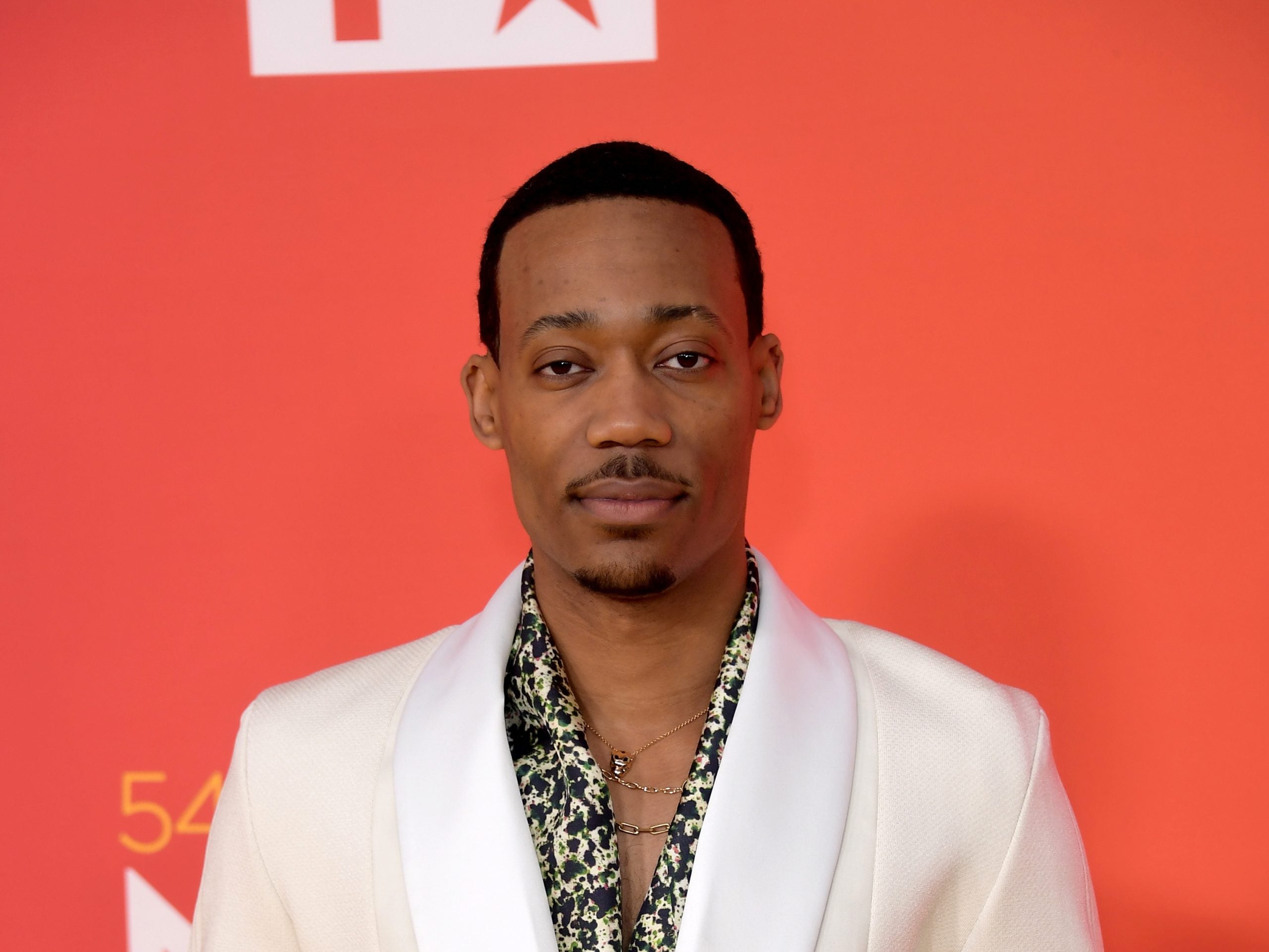 Tyler James Williams' Newest Cover Has Social Media Going Crazy