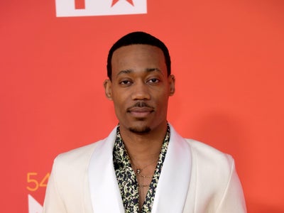 Tyler James Williams’ Newest Cover Has Social Media Going Crazy