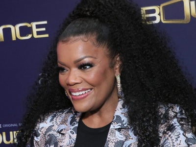 Yvette Nicole Brown And The It’s Bigger Than Me Movement Team Up To Unpack The Realities Of Living With Obesity