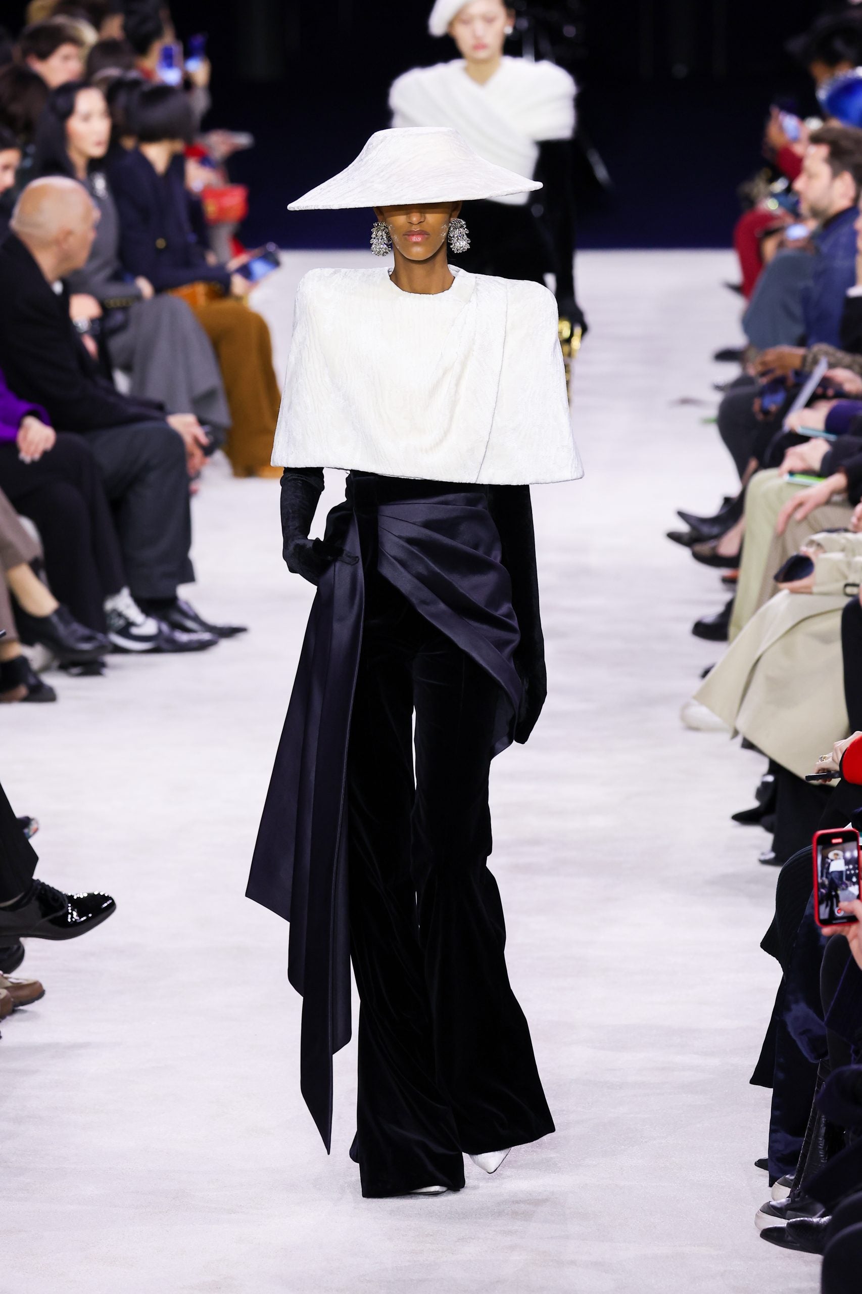 Sustainable Trends  Christian Dior Haute Couture Fall Winter 2023