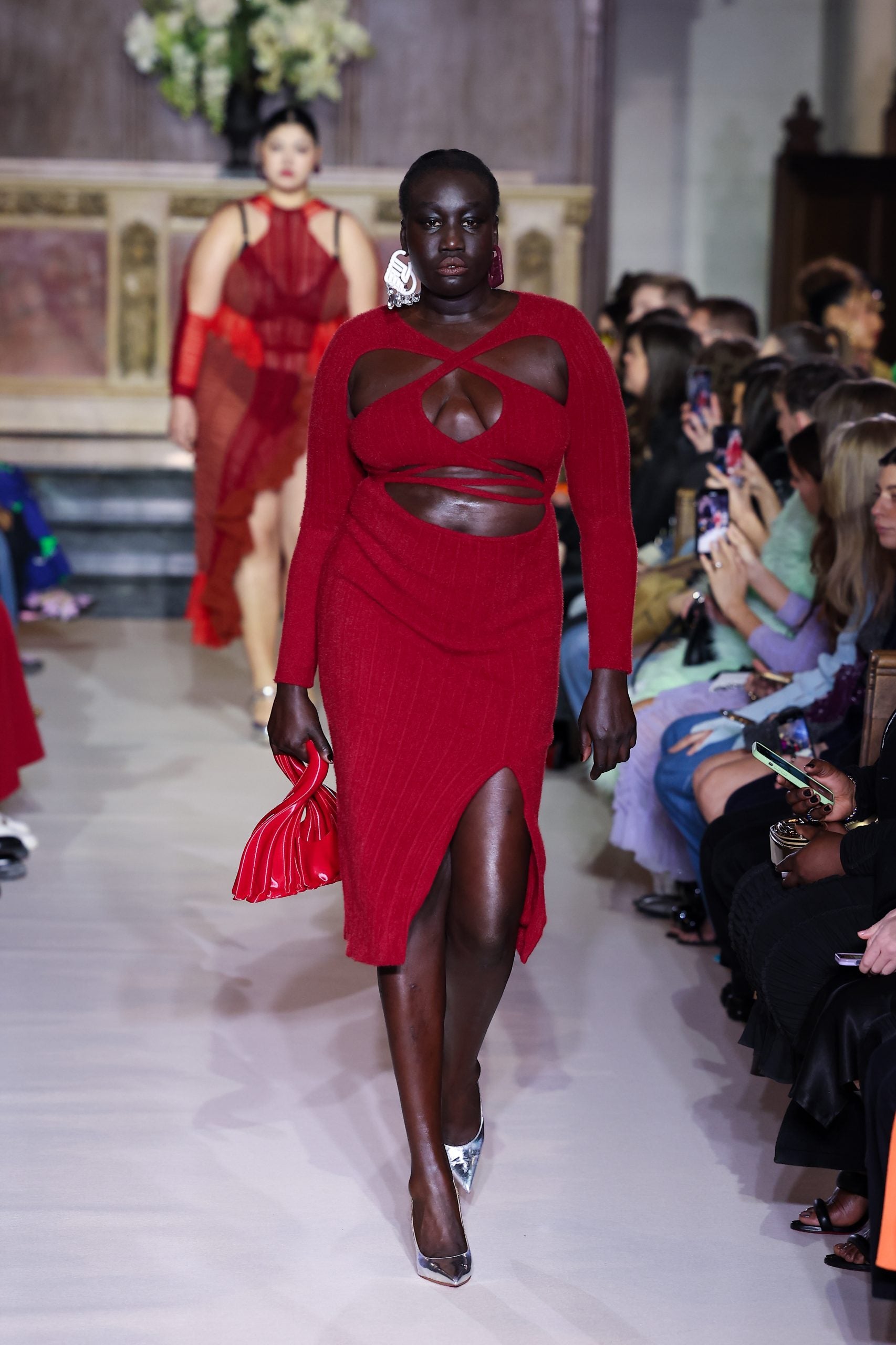 Essence Trend Report: PFW Fall Winter 2023