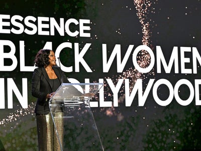 Viola Davis Praises Gina Prince-Bythewood’s Artistry While Presenting Her Black Women In Hollywood Honor