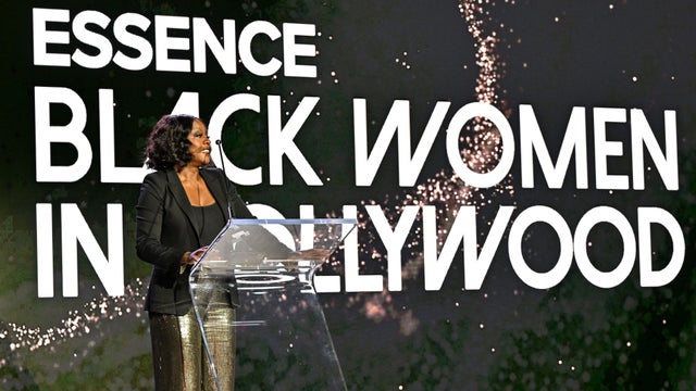 Viola Davis Praises Gina Prince-Bythewood’s Artistry While Presenting Her Black Women In Hollywood Honor
