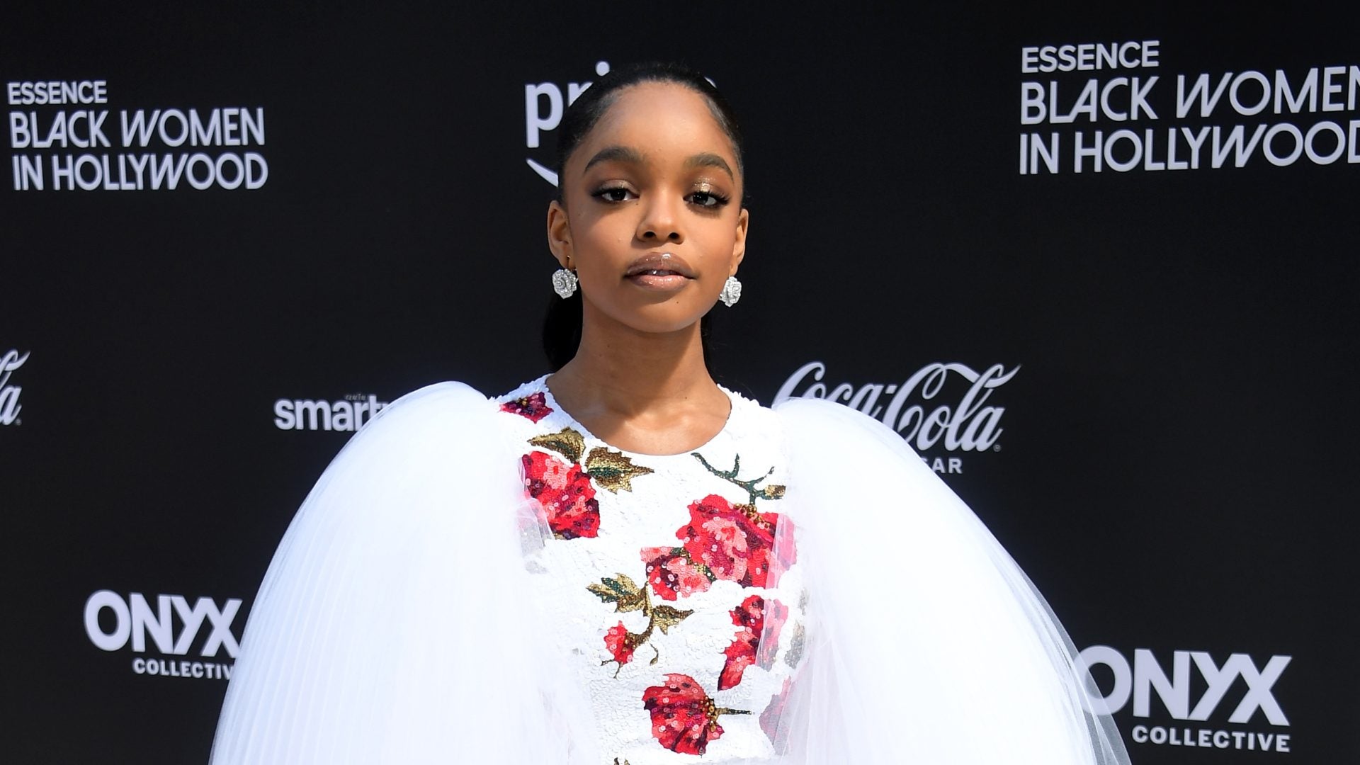 ESSENCE 16th Annual Black Women In Hollywood Red Carpet Highlights