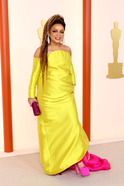All The Trends Spotted On The 2023 Oscars Red Carpet