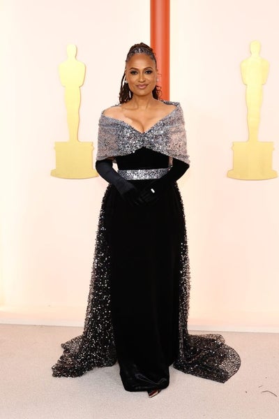 Red Carpet Roundup: The 2023 Oscars
